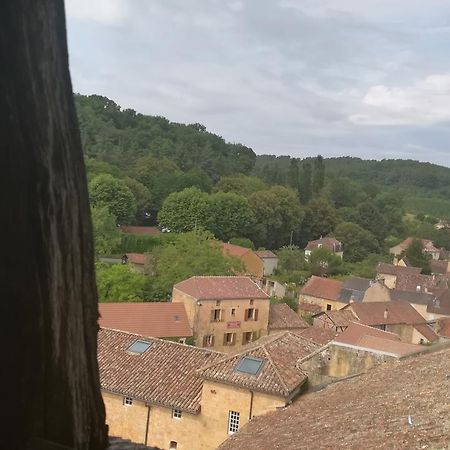 Bed and Breakfast Les Songes De L'Abbaye Cadouin Экстерьер фото